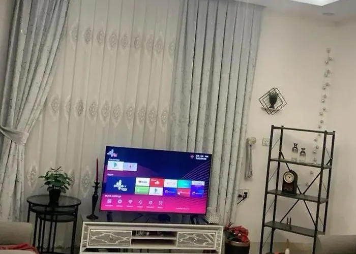 مكسكو هاوس *