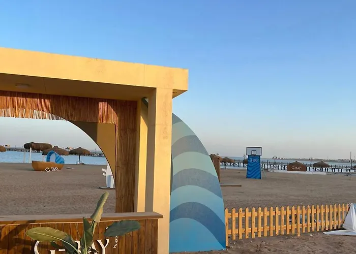 مكسكو هاوس Ain Sukhna