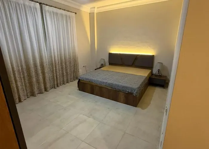 مكسكو هاوس Apartment Ain Sukhna