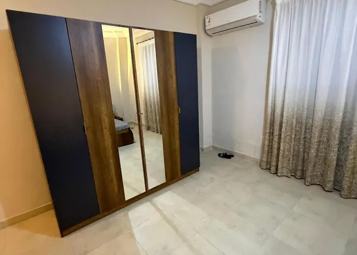 مكسكو هاوس Apartment