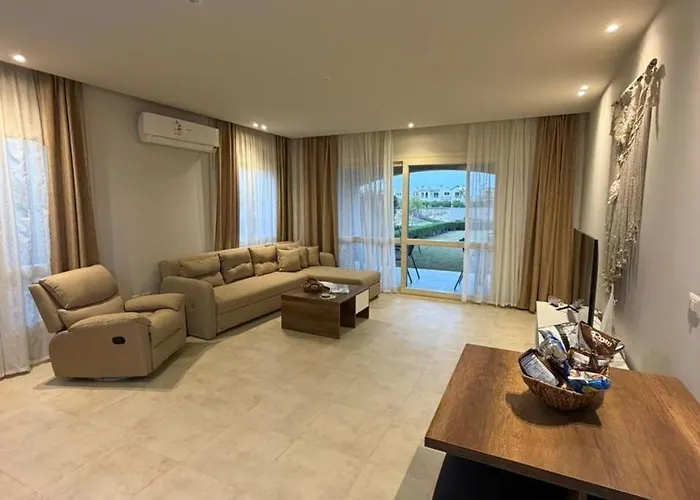 مكسكو هاوس * Ain Sukhna